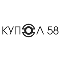 Магазин "Купол 58"