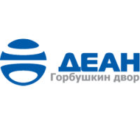 ДЕАН. Горбушка