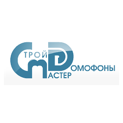Компания «Строй Мастер Домофоны»