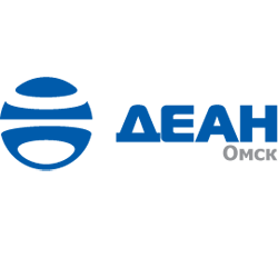 ДЕАН. Омск