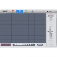 VMS для MacOS