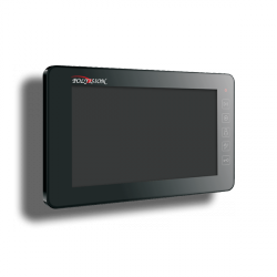 PVD-7M v.7.1 black (PVD-A07M2 black)
